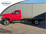 2024 Chevrolet Silverado 5500 Regular Cab DRW 4x4, Cab Chassis for sale #DH241680 - photo 1