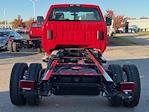 2024 Chevrolet Silverado 5500 Regular Cab DRW 4x4, Cab Chassis for sale #DH241680 - photo 3