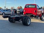 2024 Chevrolet Silverado 5500 Regular Cab DRW 4x4, Cab Chassis for sale #DH241680 - photo 4