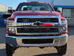 2024 Chevrolet Silverado 5500 Regular Cab DRW 4x4, Cab Chassis for sale #DH241680 - photo 6