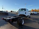 New 2024 Chevrolet Silverado 5500 Work Truck Crew Cab 4x4, Cab Chassis for sale #DH241702 - photo 2