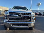 New 2024 Chevrolet Silverado 5500 Work Truck Crew Cab 4x4, Cab Chassis for sale #DH241702 - photo 5