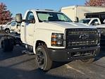 2024 Chevrolet Silverado 5500 Regular Cab DRW 4x2, Cab Chassis for sale #DH241778 - photo 5