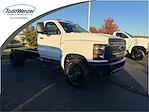 New 2024 Chevrolet Silverado 5500 Regular Cab 4x2, Cab Chassis for sale #DH241788 - photo 1