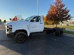 New 2024 Chevrolet Silverado 5500 Regular Cab 4x2, Cab Chassis for sale #DH241788 - photo 3