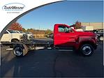 New 2024 Chevrolet Silverado 5500 Regular Cab 4x2, Cab Chassis for sale #DH241789 - photo 1