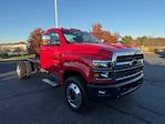 New 2024 Chevrolet Silverado 5500 Regular Cab 4x2, Cab Chassis for sale #DH241789 - photo 2