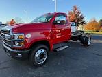 New 2024 Chevrolet Silverado 5500 Regular Cab 4x2, Cab Chassis for sale #DH241789 - photo 3