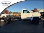 2024 Chevrolet Silverado 5500 Regular Cab DRW 4x4, Cab Chassis for sale #DH241807 - photo 1