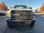 2024 Chevrolet Silverado 5500 Regular Cab DRW 4x4, Cab Chassis for sale #DH241807 - photo 3