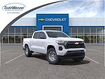 New 2024 Chevrolet Colorado LT Crew Cab 4x2, Pickup for sale #RH240879 - photo 1