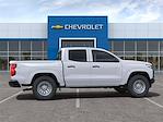 New 2024 Chevrolet Colorado Work Truck Crew Cab 4x2, Pickup for sale #RH241044 - photo 5