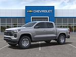 New 2024 Chevrolet Colorado LT Crew Cab 4x4, Pickup for sale #RH241599 - photo 3