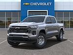 New 2024 Chevrolet Colorado LT Crew Cab 4x4, Pickup for sale #RH241599 - photo 6