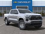 New 2024 Chevrolet Colorado LT Crew Cab 4x4, Pickup for sale #RH241599 - photo 7