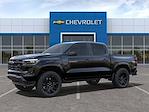 New 2024 Chevrolet Colorado Z71 Crew Cab 4x4, Pickup for sale #RH241687 - photo 3