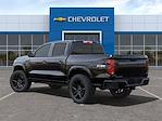 New 2024 Chevrolet Colorado Z71 Crew Cab 4x4, Pickup for sale #RH241687 - photo 4