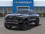 New 2024 Chevrolet Colorado Z71 Crew Cab 4x4, Pickup for sale #RH241687 - photo 6