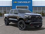 New 2024 Chevrolet Colorado Z71 Crew Cab 4x4, Pickup for sale #RH241687 - photo 7