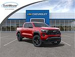 New 2024 Chevrolet Colorado Z71 Crew Cab 4x4, Pickup for sale #RH241712 - photo 1