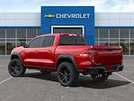 New 2024 Chevrolet Colorado Z71 Crew Cab 4x4, Pickup for sale #RH241712 - photo 3