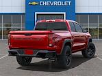 New 2024 Chevrolet Colorado Z71 Crew Cab 4x4, Pickup for sale #RH241712 - photo 4