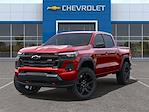 New 2024 Chevrolet Colorado Z71 Crew Cab 4x4, Pickup for sale #RH241712 - photo 6