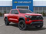 New 2024 Chevrolet Colorado Z71 Crew Cab 4x4, Pickup for sale #RH241712 - photo 7