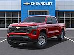 2024 Chevrolet Colorado Crew Cab 4x4, Pickup for sale #RH241793 - photo 6