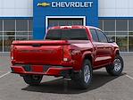 New 2024 Chevrolet Colorado LT Crew Cab 4x4, Pickup for sale #RH241793 - photo 4