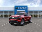 New 2024 Chevrolet Colorado LT Crew Cab 4x4, Pickup for sale #RH241793 - photo 8