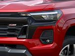 New 2024 Chevrolet Colorado Z71 Crew Cab 4x4, Pickup for sale #RH241794 - photo 10