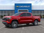 New 2024 Chevrolet Colorado Z71 Crew Cab 4x4, Pickup for sale #RH241794 - photo 2