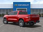 New 2024 Chevrolet Colorado Z71 Crew Cab 4x4, Pickup for sale #RH241794 - photo 3