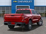 New 2024 Chevrolet Colorado Z71 Crew Cab 4x4, Pickup for sale #RH241794 - photo 4