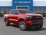 New 2024 Chevrolet Colorado Z71 Crew Cab 4x4, Pickup for sale #RH241794 - photo 7