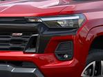 New 2024 Chevrolet Colorado Z71 Crew Cab 4x4, Pickup for sale #RH241796 - photo 10