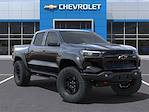 2024 Chevrolet Colorado Crew Cab 4x4, Pickup for sale #RH241805 - photo 7