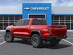 2024 Chevrolet Colorado Crew Cab 4x4, Pickup for sale #RH241854 - photo 3