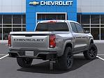 2024 Chevrolet Colorado Crew Cab 4x4, Pickup for sale #RH241860 - photo 4