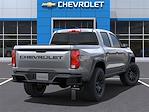 2024 Chevrolet Colorado Crew Cab 4x4, Pickup for sale #RH241875 - photo 4