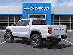 2024 Chevrolet Colorado Crew Cab 4x4, Pickup for sale #RH241883 - photo 3