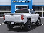 2024 Chevrolet Colorado Crew Cab 4x4, Pickup for sale #RH241883 - photo 4