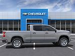 New 2025 Chevrolet Silverado 1500 Custom Crew Cab 4x4, Pickup for sale #SC250152 - photo 5