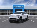 2025 Chevrolet Silverado EV Crew Cab 4WD, Pickup for sale #SE250479 - photo 8