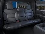 2024 Chevrolet Silverado EV Crew Cab SRW 4x4, Pickup for sale #SEF240918 - photo 17