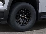 2024 Chevrolet Silverado EV Crew Cab SRW 4x4, Pickup for sale #SEF241061 - photo 9
