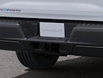 2024 Chevrolet Silverado EV Crew Cab SRW 4x4, Pickup for sale #SEF241061 - photo 14