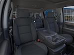2024 Chevrolet Silverado 1500 Crew Cab 4x4, Pickup for sale #SH240112 - photo 16