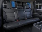 2024 Chevrolet Silverado 1500 Crew Cab 4x4, Pickup for sale #SH240144 - photo 17
